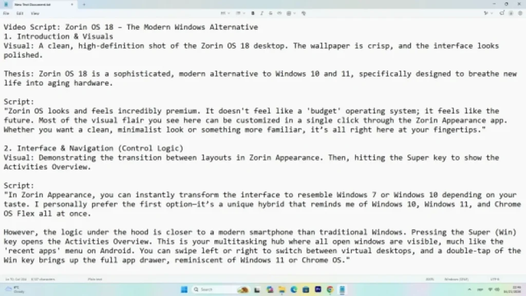 Original blurry text document screenshot before AI restoration
