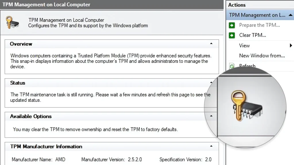 windows-11-tpm-management