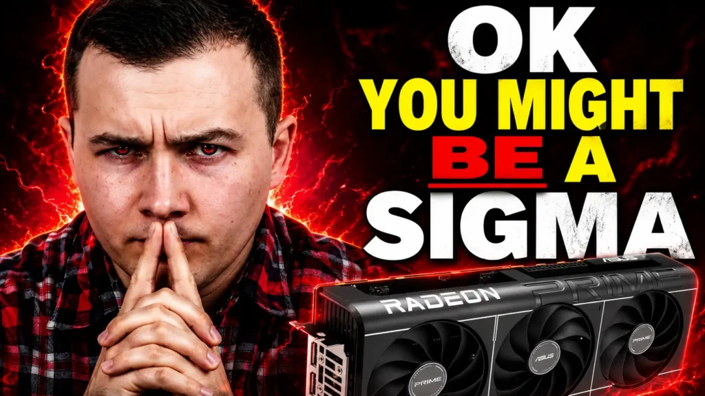 ASUS Prime Radeon RX 9070 XT 4K gaming review after 10 months