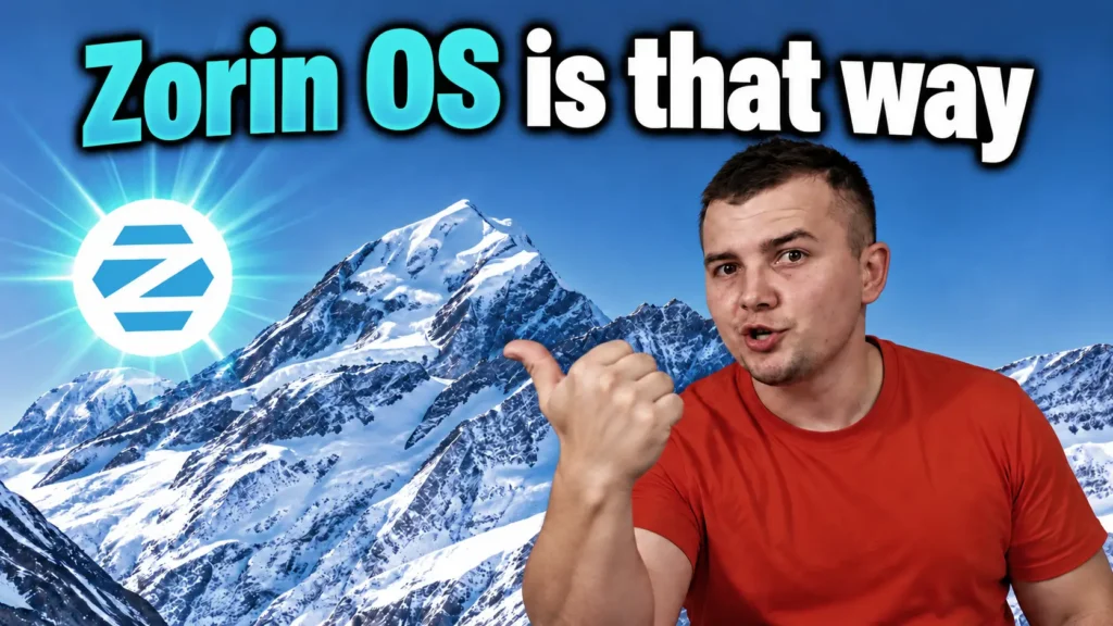 Zorin OS Pro review after six months of real-world use